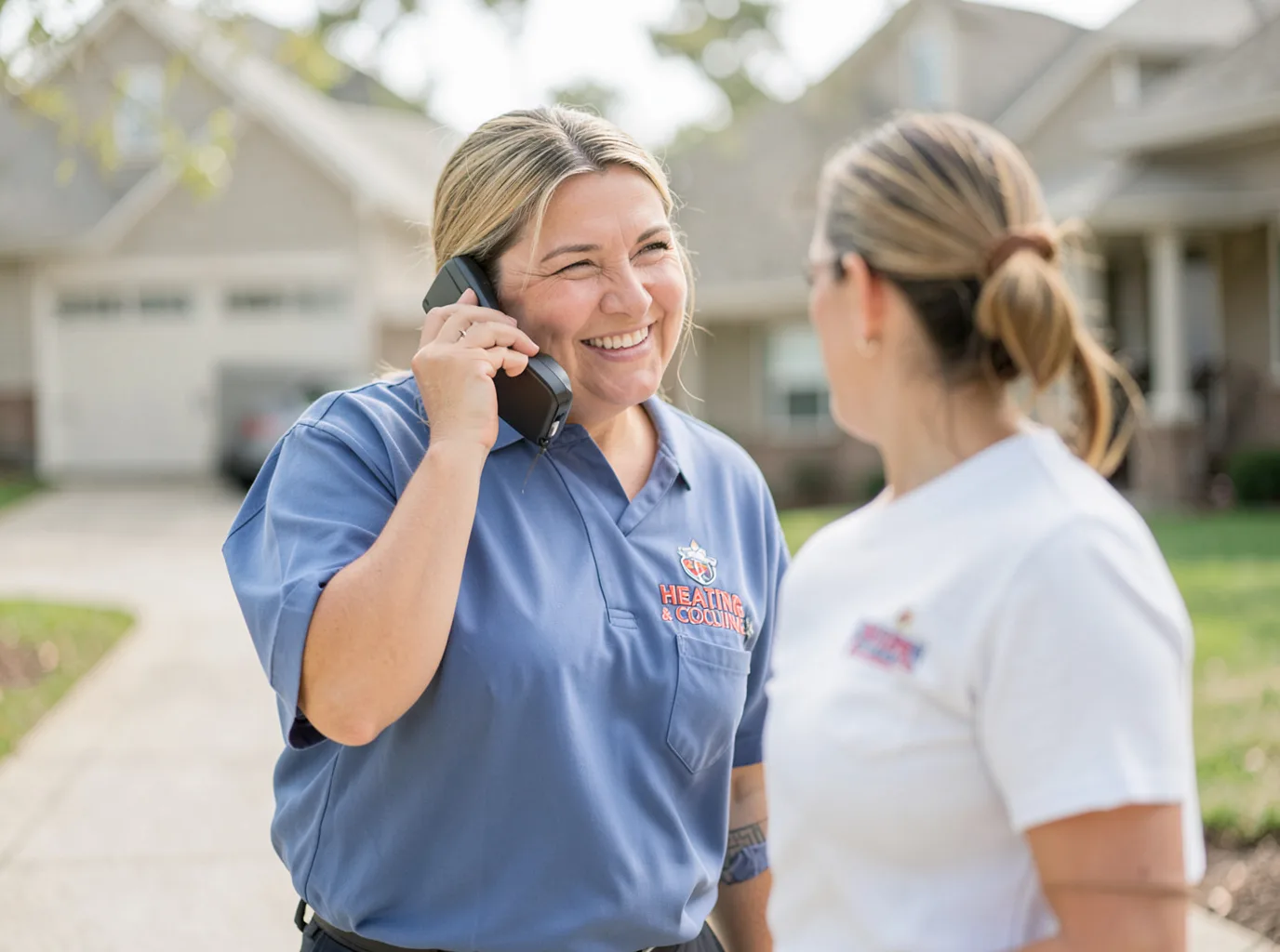 Hvac Repair Charleston, WV FAQs